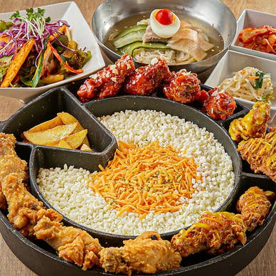 【画像提供:ホットペッパー グルメ】