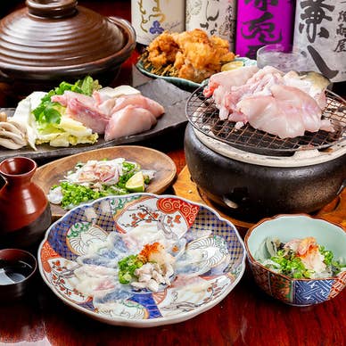 【画像提供:ホットペッパー グルメ】