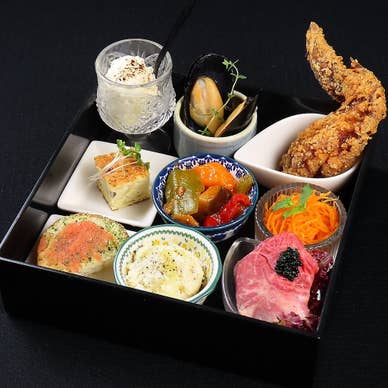 【画像提供:ホットペッパー グルメ】