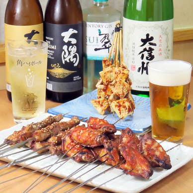 【画像提供:ホットペッパー グルメ】