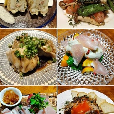 【画像提供:ホットペッパー グルメ】