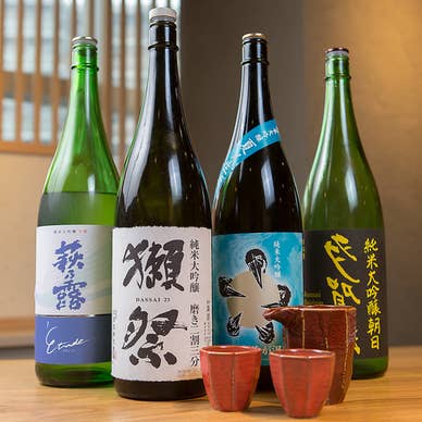 【画像提供:ホットペッパー グルメ】