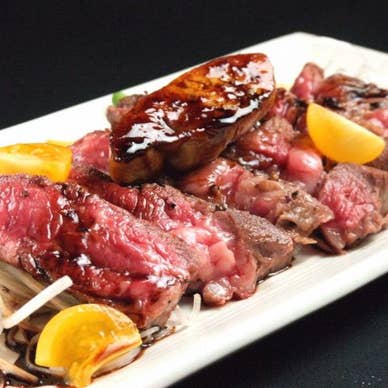 【画像提供：ホットペッパー グルメ】