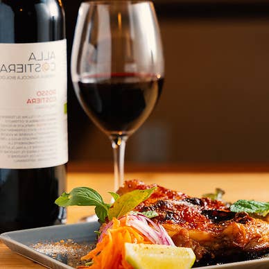 【画像提供：ホットペッパー グルメ】