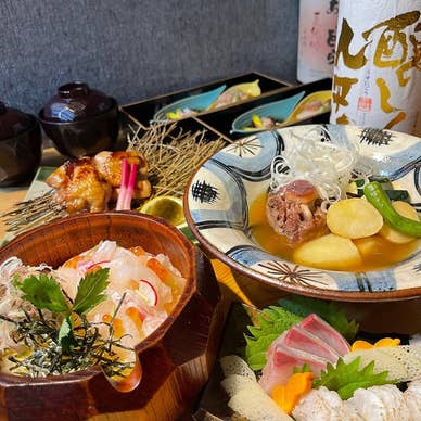 【画像提供:ホットペッパー グルメ】