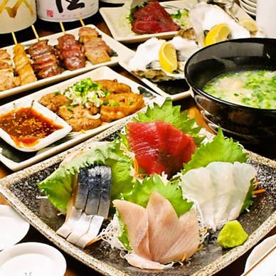 【画像提供:ホットペッパー グルメ】