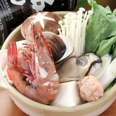 【画像提供:ホットペッパー グルメ】
