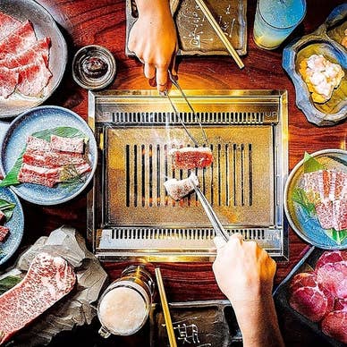【画像提供:ホットペッパー グルメ】