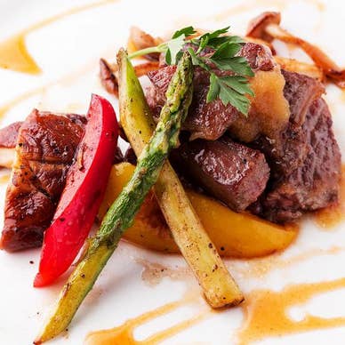 【画像提供：ホットペッパー グルメ】