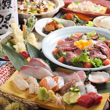 【画像提供:ホットペッパー グルメ】