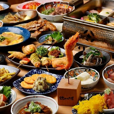 【画像提供:ホットペッパー グルメ】