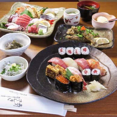 【画像提供:ホットペッパー グルメ】