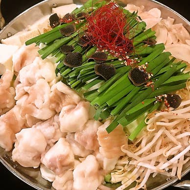【画像提供:ホットペッパー グルメ】