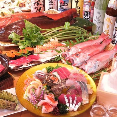 【画像提供:ホットペッパー グルメ】