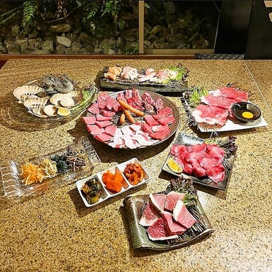 【画像提供:ホットペッパー グルメ】