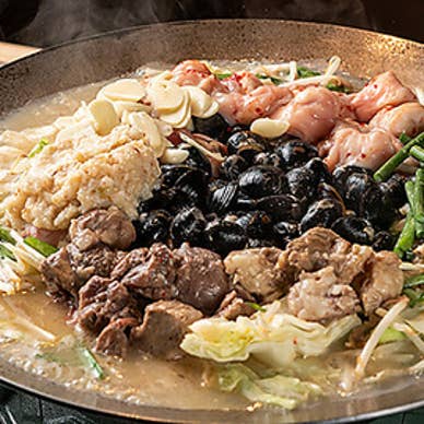 【画像提供:ホットペッパー グルメ】