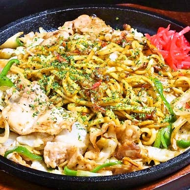 【画像提供:ホットペッパー グルメ】