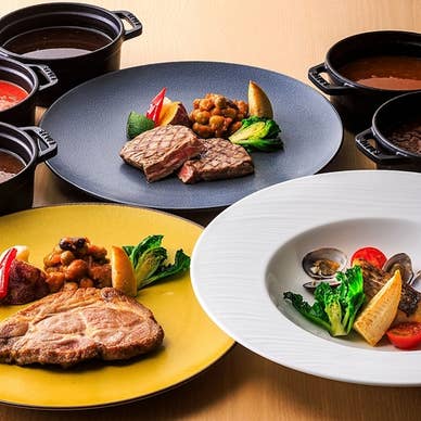 【画像提供:ホットペッパー グルメ】