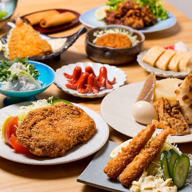 【画像提供：ホットペッパー グルメ】