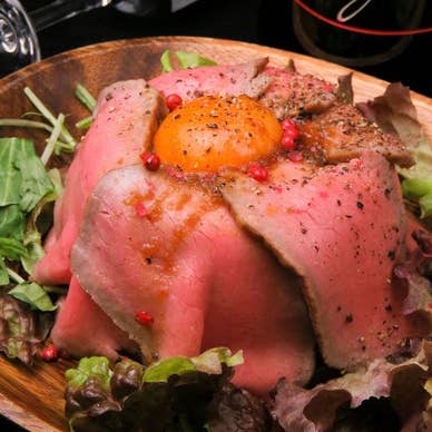 【画像提供:ホットペッパー グルメ】