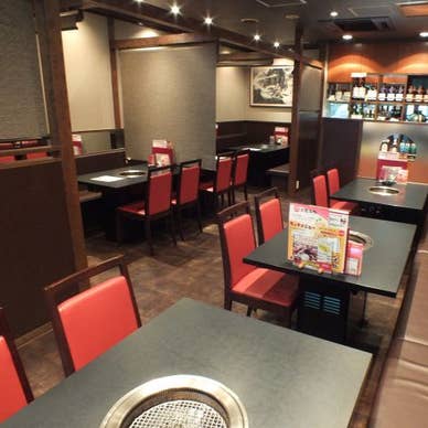 【画像提供:ホットペッパー グルメ】