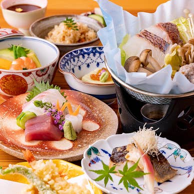 【画像提供:ホットペッパー グルメ】