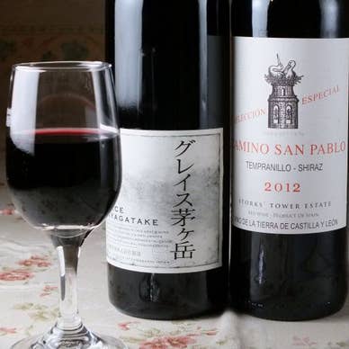 【画像提供:ホットペッパー グルメ】