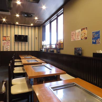 【画像提供:ホットペッパー グルメ】