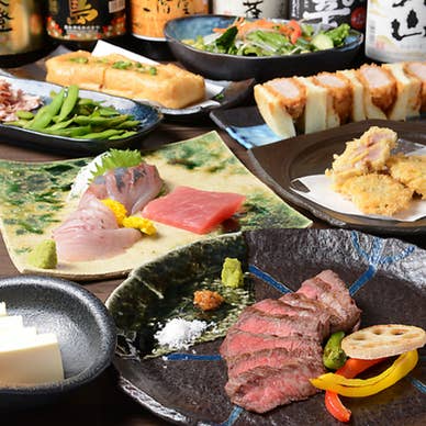 【画像提供:ホットペッパー グルメ】