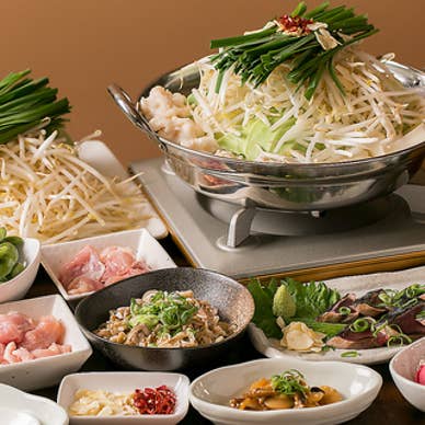 【画像提供:ホットペッパー グルメ】