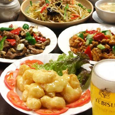 【画像提供:ホットペッパー グルメ】