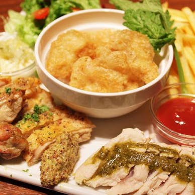 【画像提供:ホットペッパー グルメ】