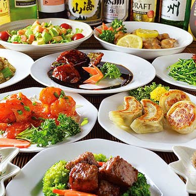 【画像提供:ホットペッパー グルメ】