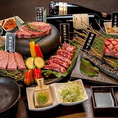 【画像提供:ホットペッパー グルメ】