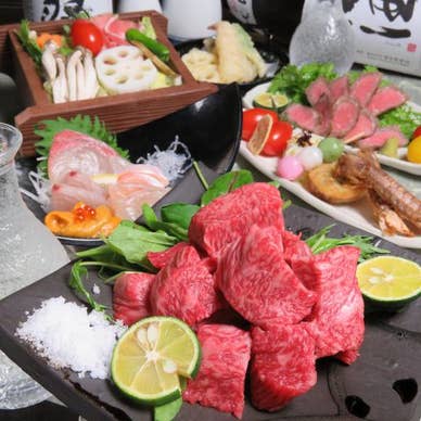 【画像提供:ホットペッパー グルメ】