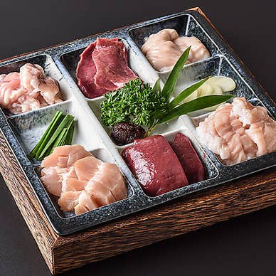 【画像提供:ホットペッパー グルメ】