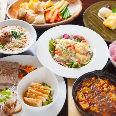 【画像提供：ホットペッパー グルメ】