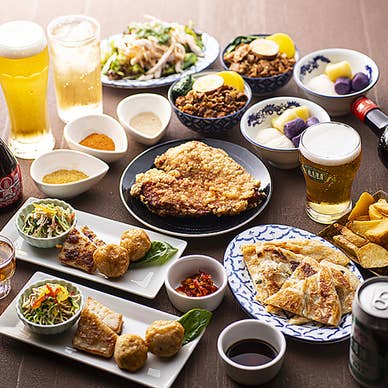 【画像提供:ホットペッパー グルメ】