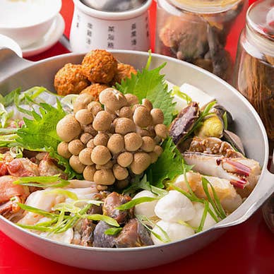 【画像提供：ホットペッパー グルメ】
