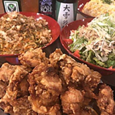【画像提供:ホットペッパー グルメ】