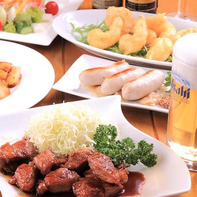 【画像提供：ホットペッパー グルメ】