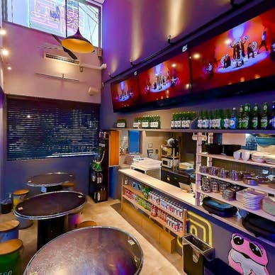 【画像提供:ホットペッパー グルメ】