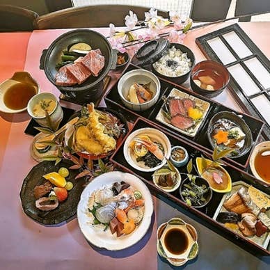 【画像提供:ホットペッパー グルメ】