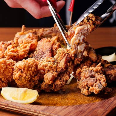 【画像提供:ホットペッパー グルメ】