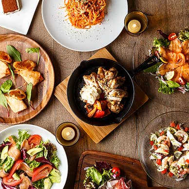 【画像提供:ホットペッパー グルメ】