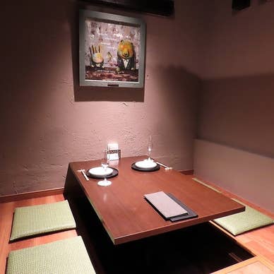 【画像提供:ホットペッパー グルメ】