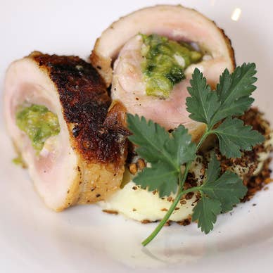 【画像提供:ホットペッパー グルメ】