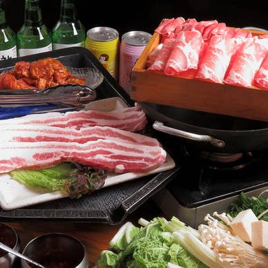 【画像提供:ホットペッパー グルメ】
