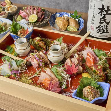 【画像提供：ホットペッパー グルメ】