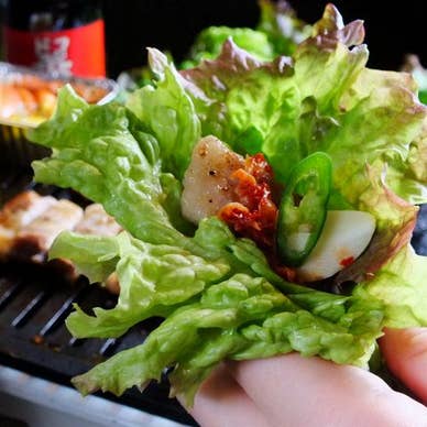 【画像提供:ホットペッパー グルメ】